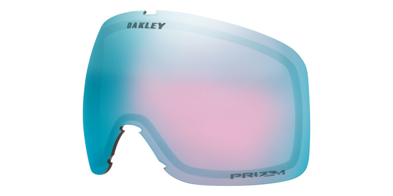 Oakley Flight Tracker XL Replacement Lenses - PROLENS