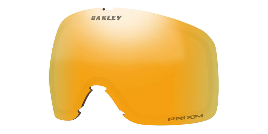 Oakley Flight Tracker XM Replacement Lenses - PROLENS