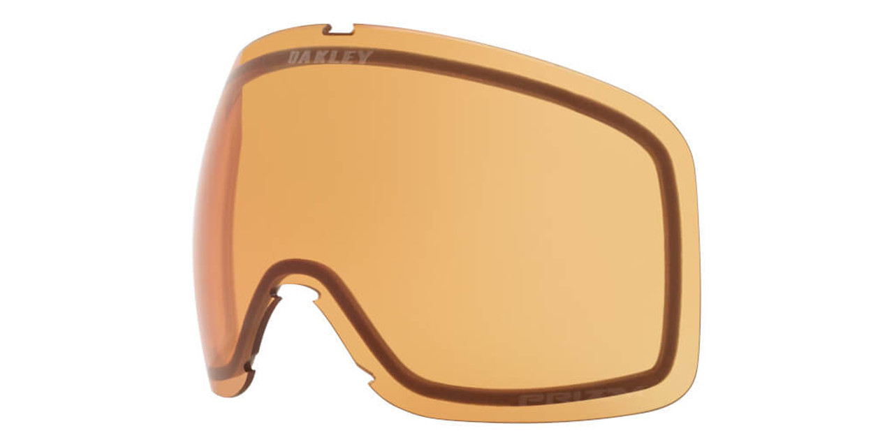 Oakley Flight Tracker M & Flight Tracker XM Lens