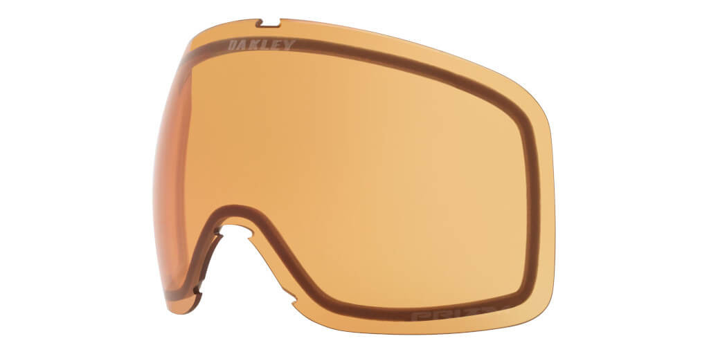 Prizm Persimmon - Oakley Flight Tracker M Replacement Lens