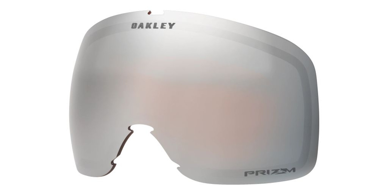 Prizm Black Iridium - Oakley Flight Tracker M Replacement Lens