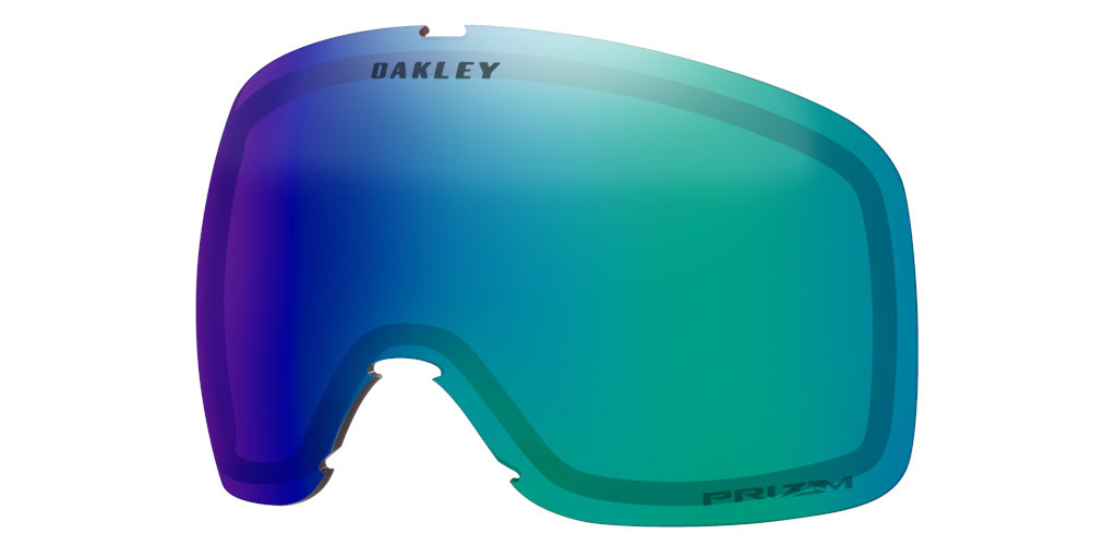 Oakley Flight Tracker XM Replacement Lenses - PROLENS