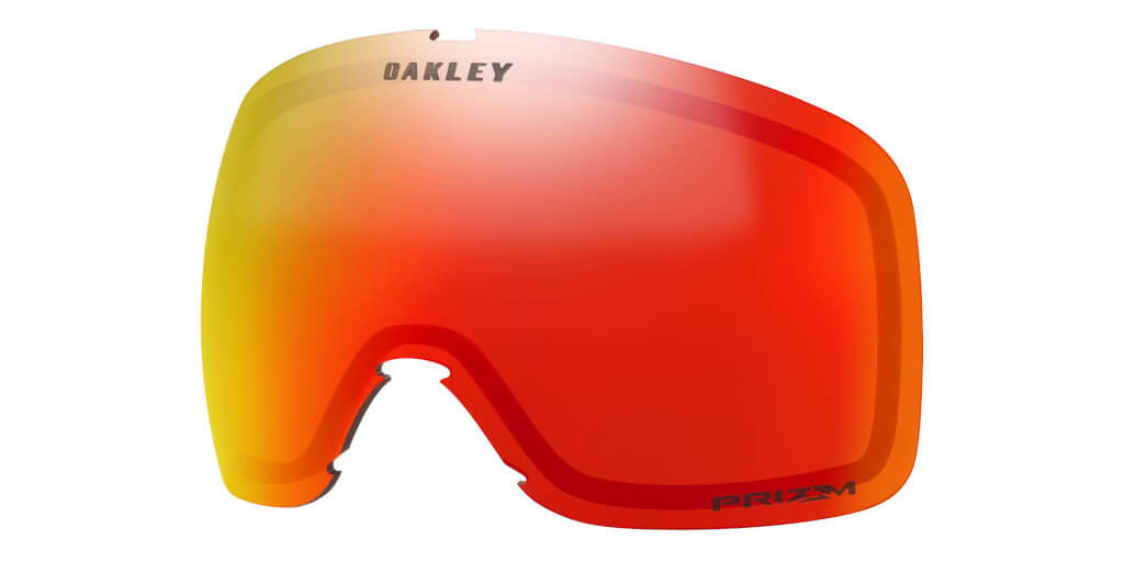 Prizm Torch - Oakley Flight Tracker M Replacement Lens