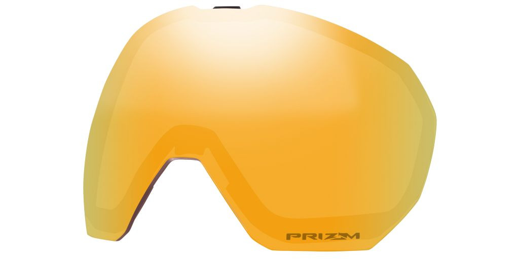 Prizm 24K Iridium - Oakley Flight Path L Replacement Lens
