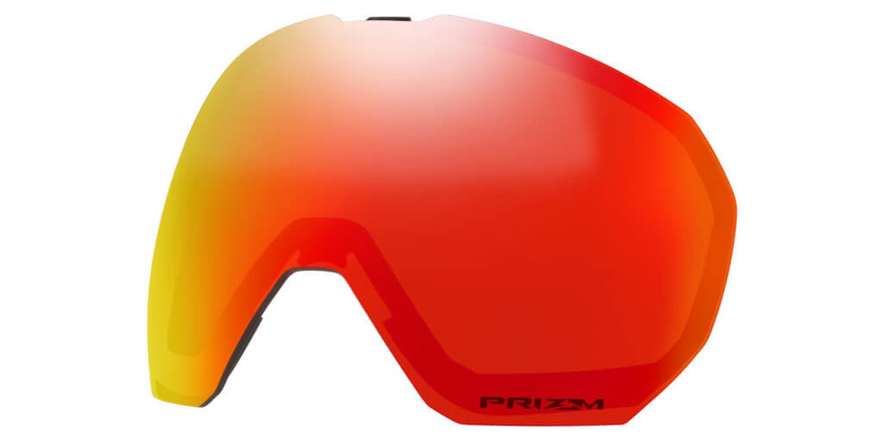 Oakley Flight Path XL & Flight Path L Lens