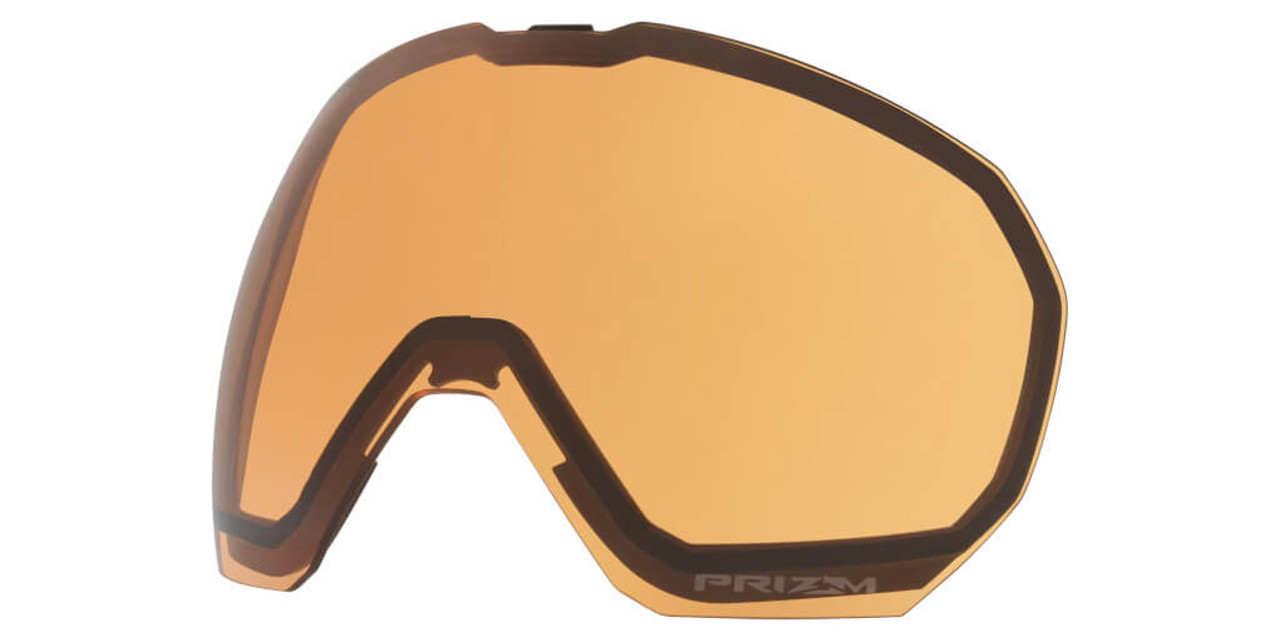 Prizm Persimmon - Oakley Flight Path L Replacement Lens