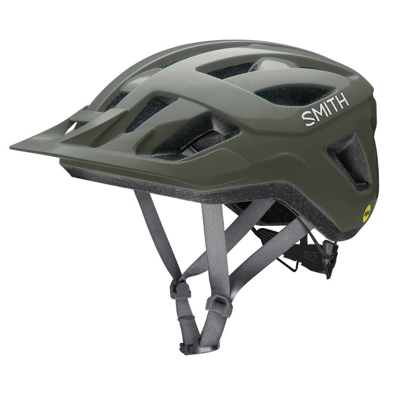 smith mens bike helmets