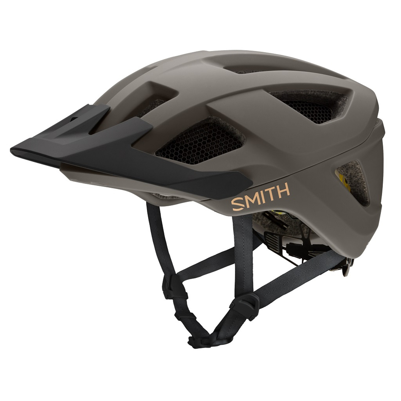 Smith Session MIPS Bike Helmet - PROLENS