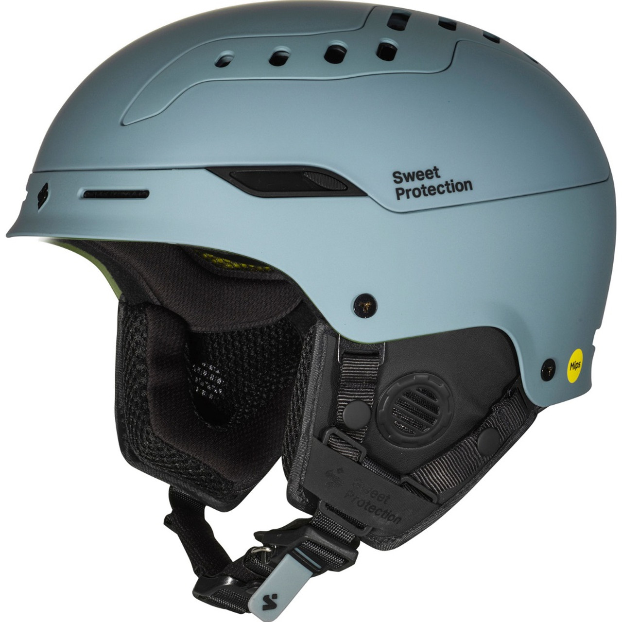 Sweet Protection Switcher MIPS Helmet L/XL Highland Green スィート