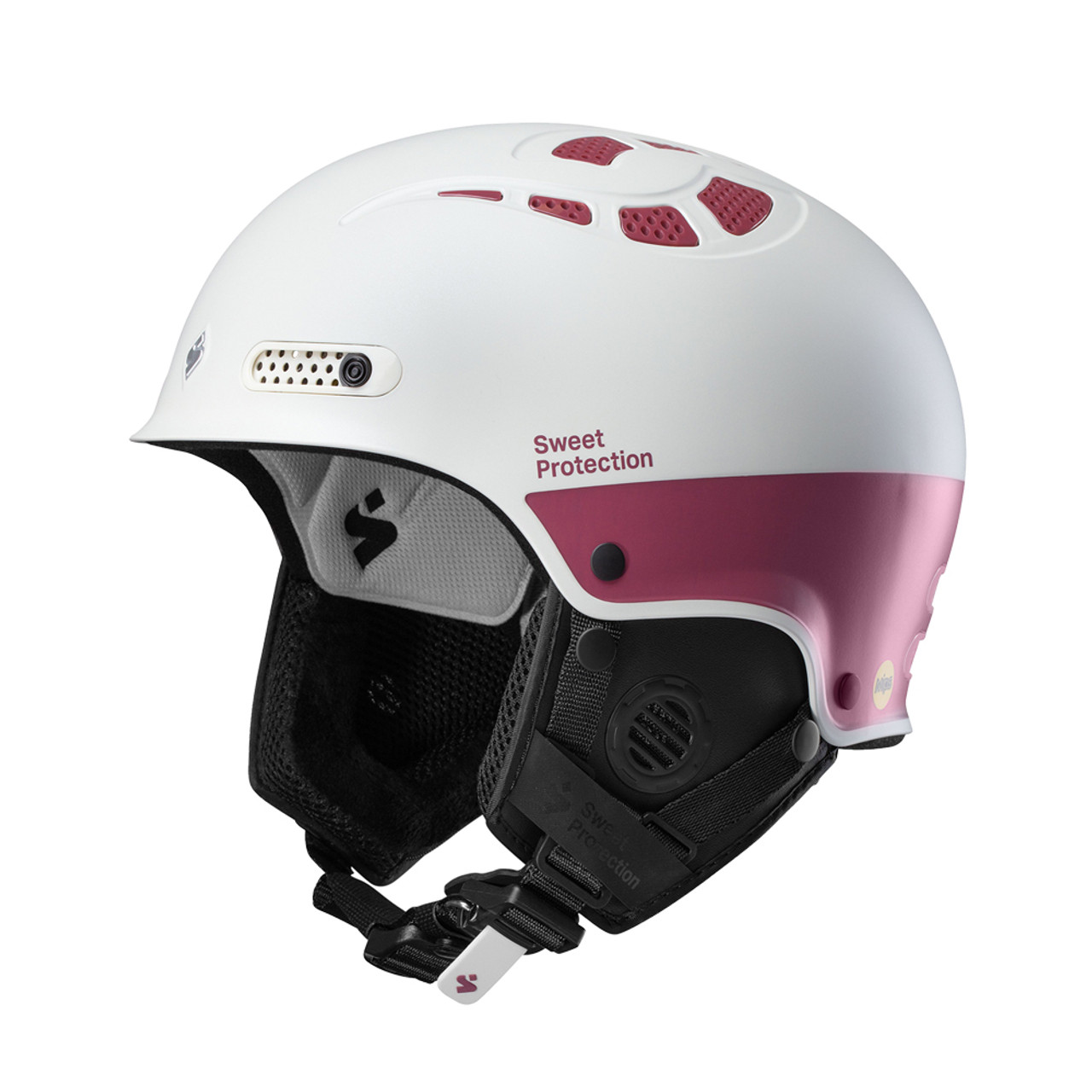スキー・スノーボードアクセサリー Sweet Protection Igniter
