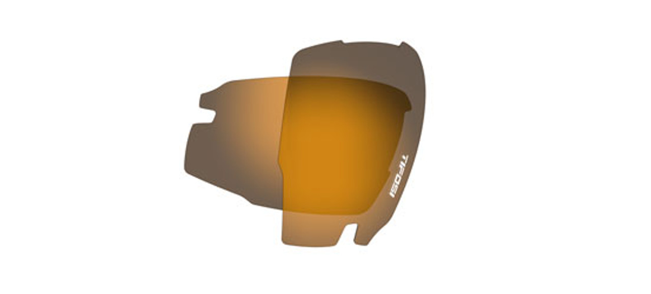 Brown - Tifosi Centus Lens