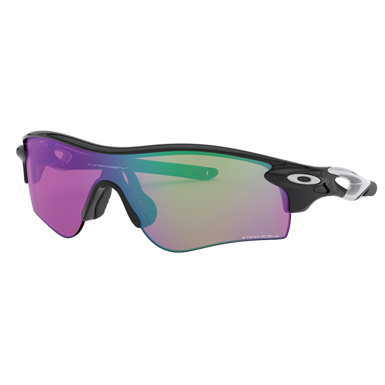 Oakley Radarlock Path Asian Fit Prizm Sunglasses