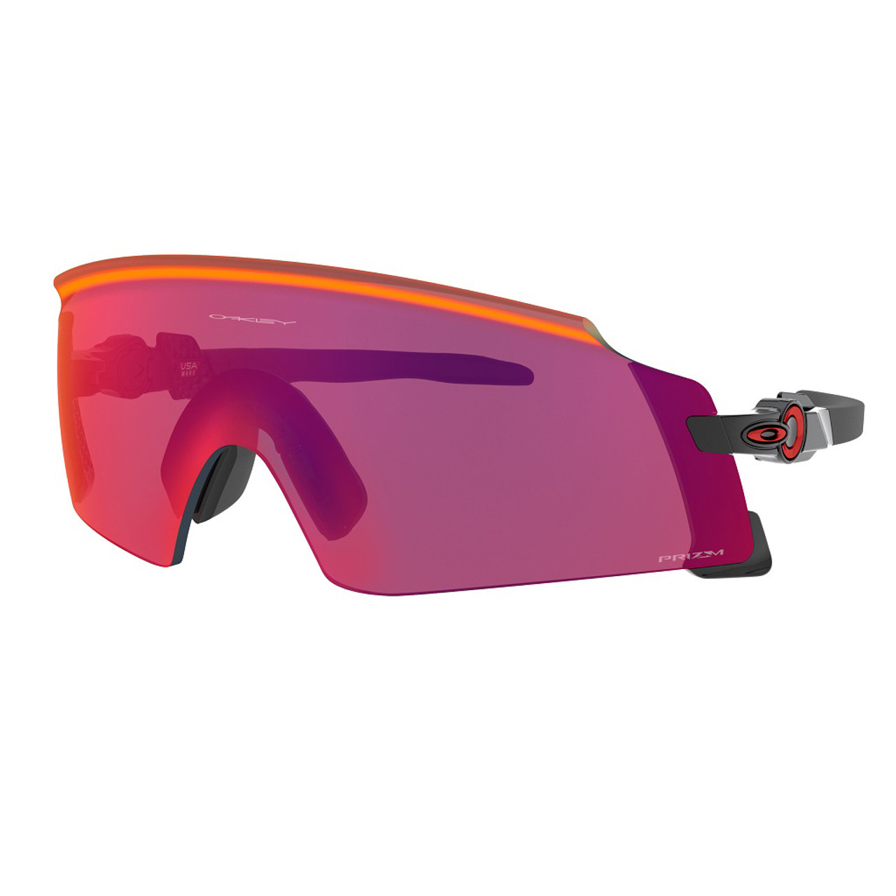 Oakley Kato X Prizm Sunglasses - PROLENS