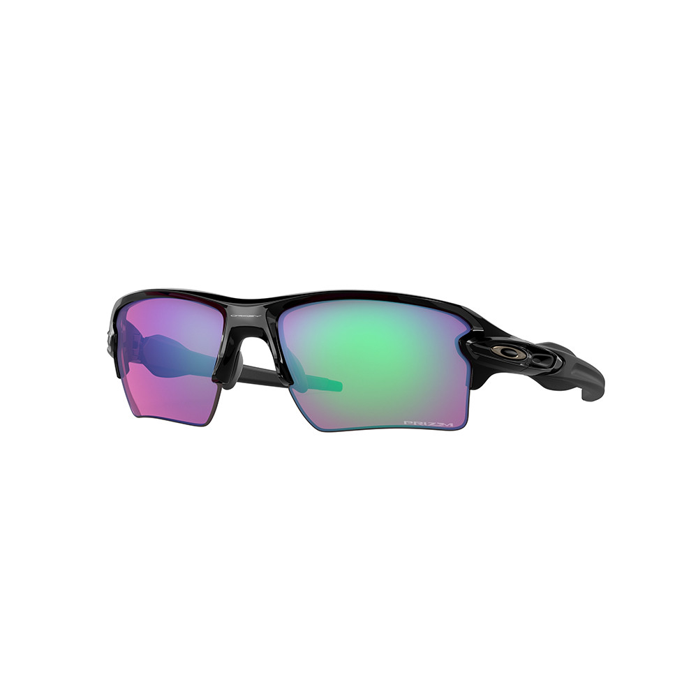 OAKLEY サングラス FLAK 2.0 アジアンフィットゴルフPRIZM Oakley Flak 2.0 XL Prizm Sunglasses - PROLENS