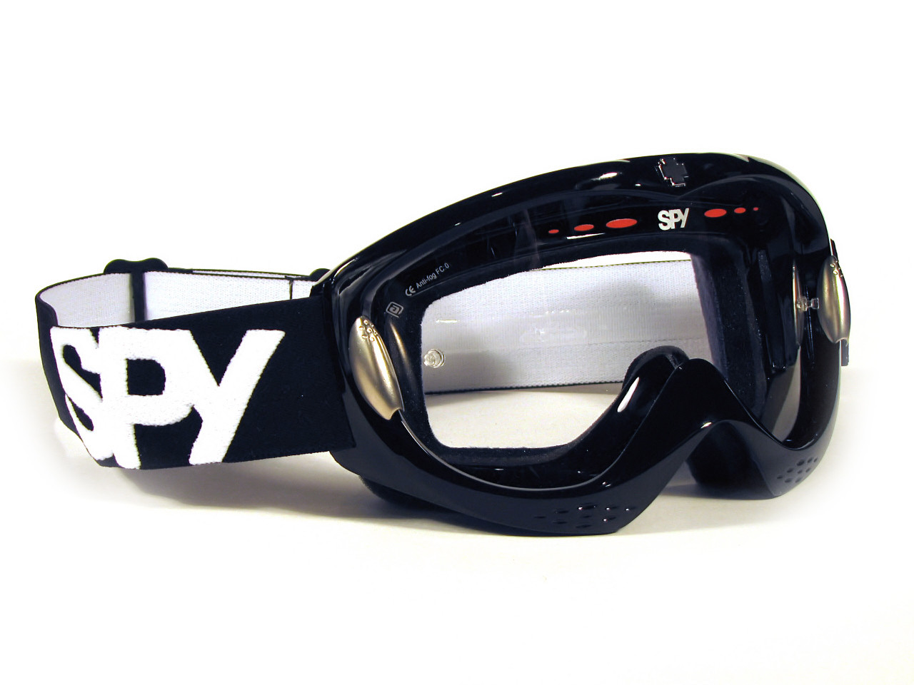 Spy sales motorcycle goggles