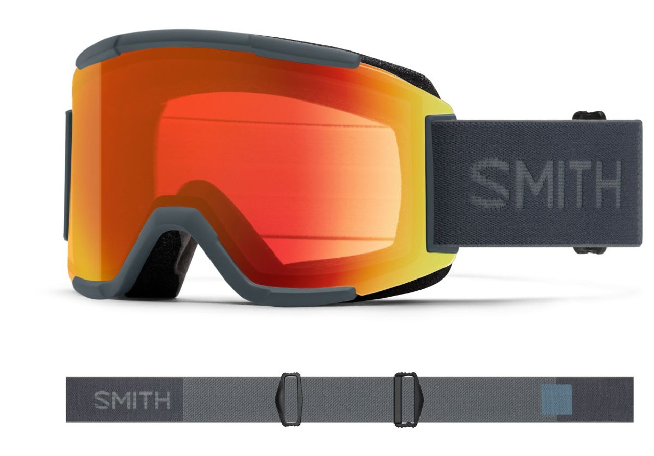 Smith Squad Ski Goggles - PROLENS