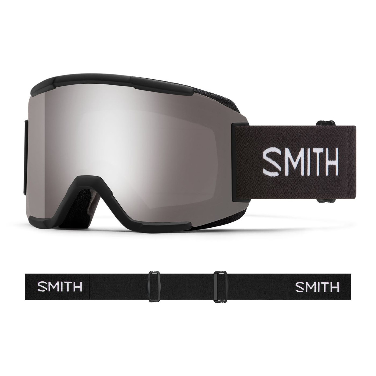 Smith Squad Ski Goggles - PROLENS