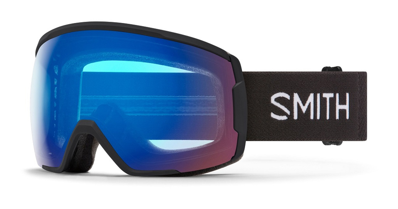 Smith Proxy Lens