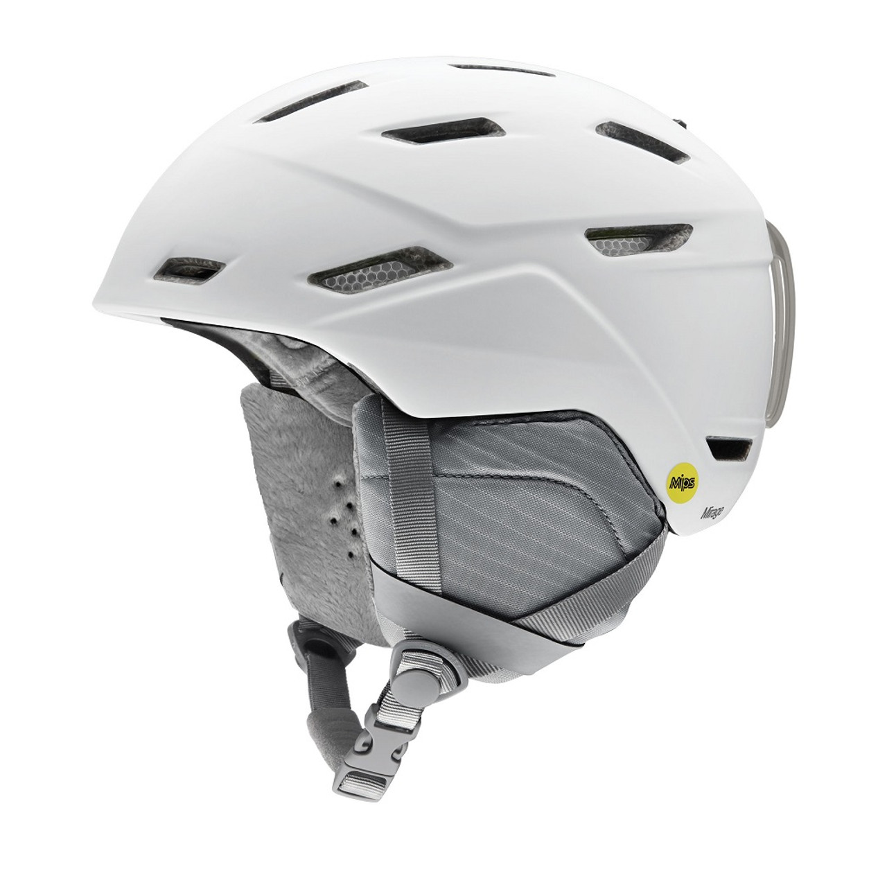 Womens mips ski on sale helmet