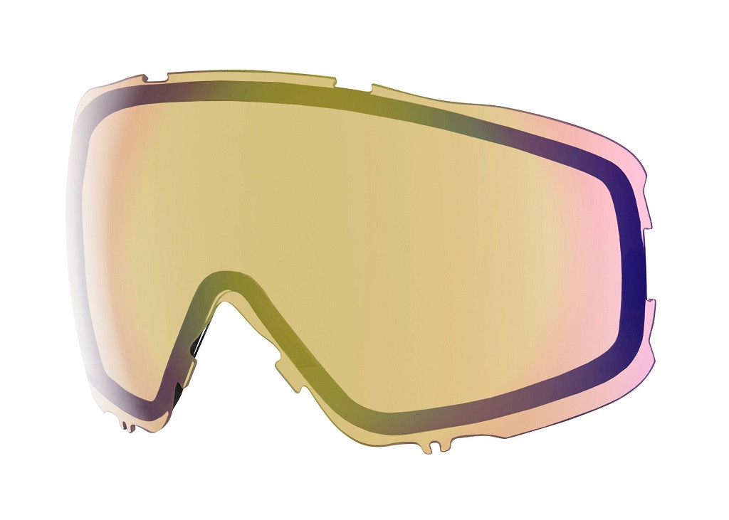 Smith Moment Replacement Lenses - PROLENS