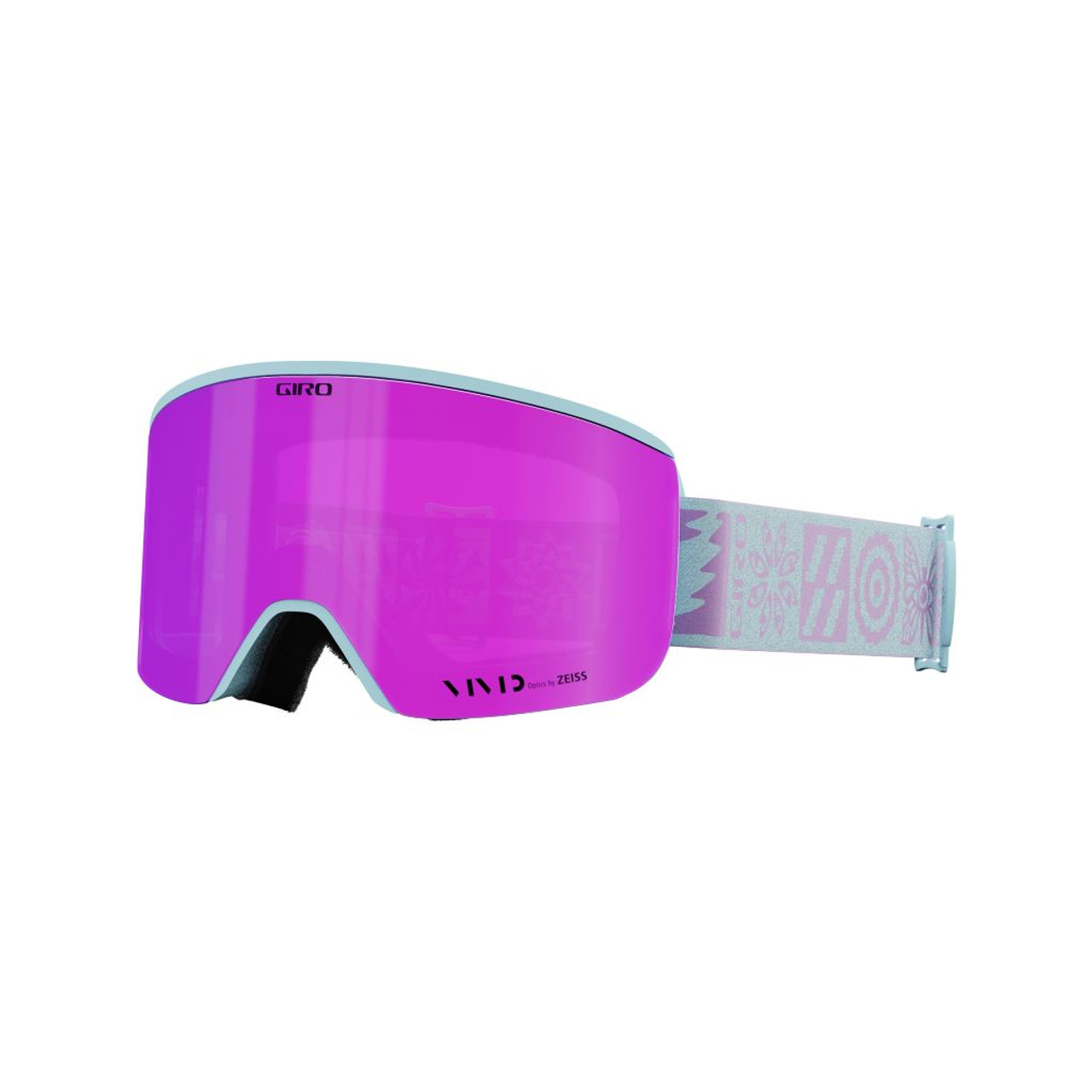 Giro Ella Ski Goggles - PROLENS