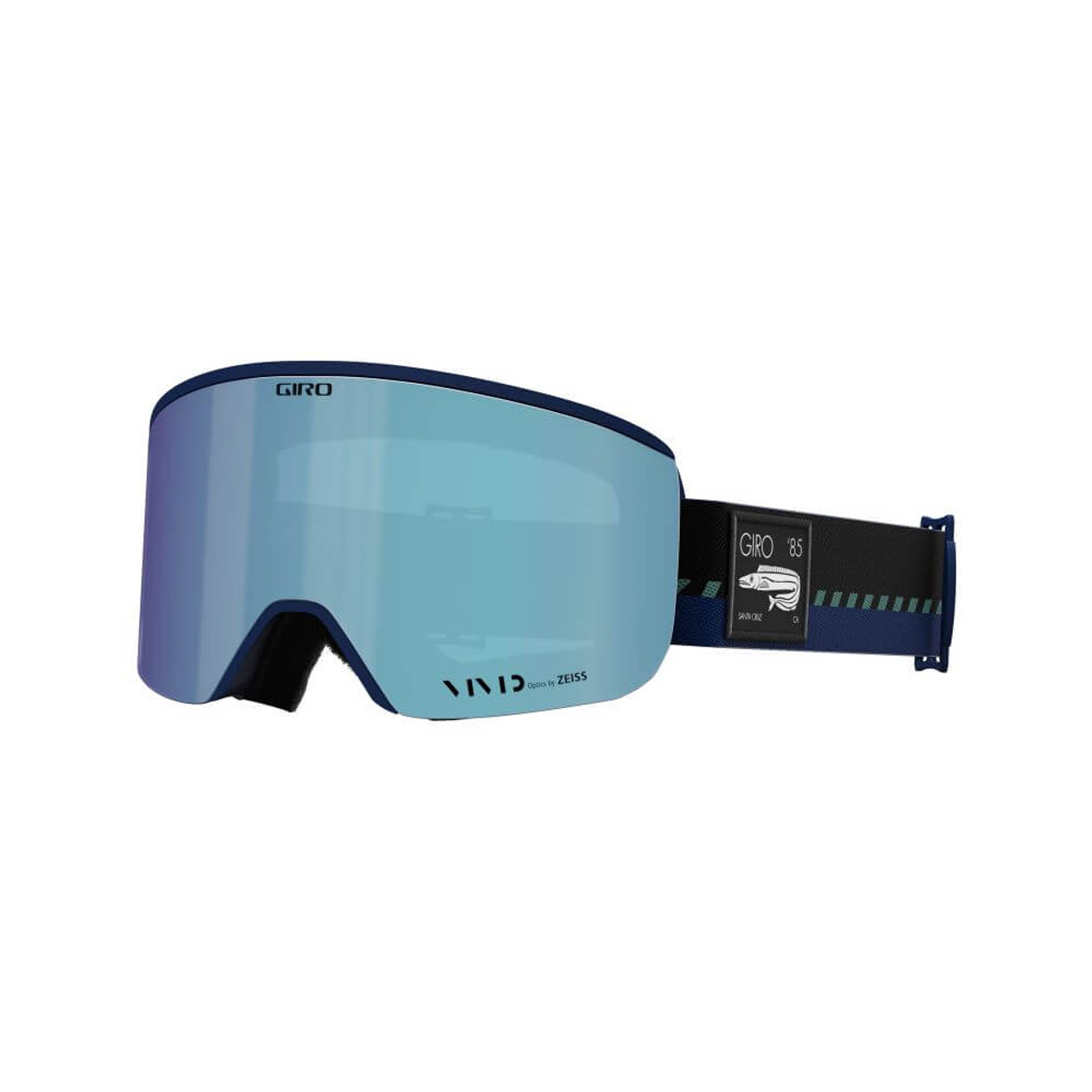 Giro Axis Goggles - PROLENS