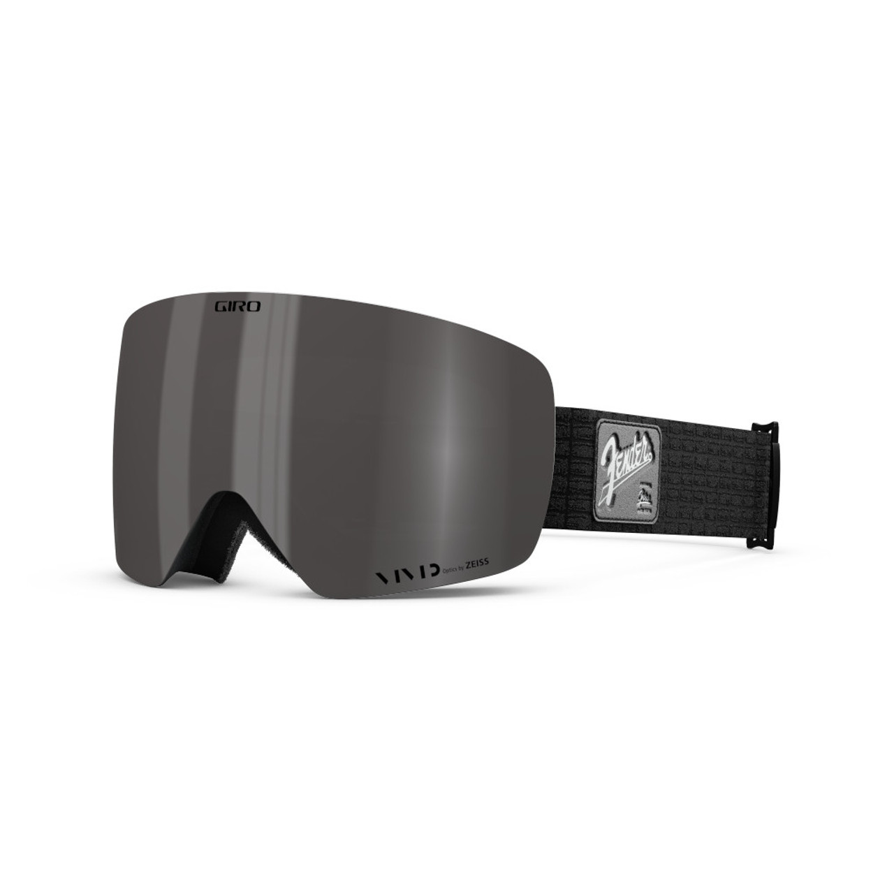 Giro Contour Snow Goggles - PROLENS