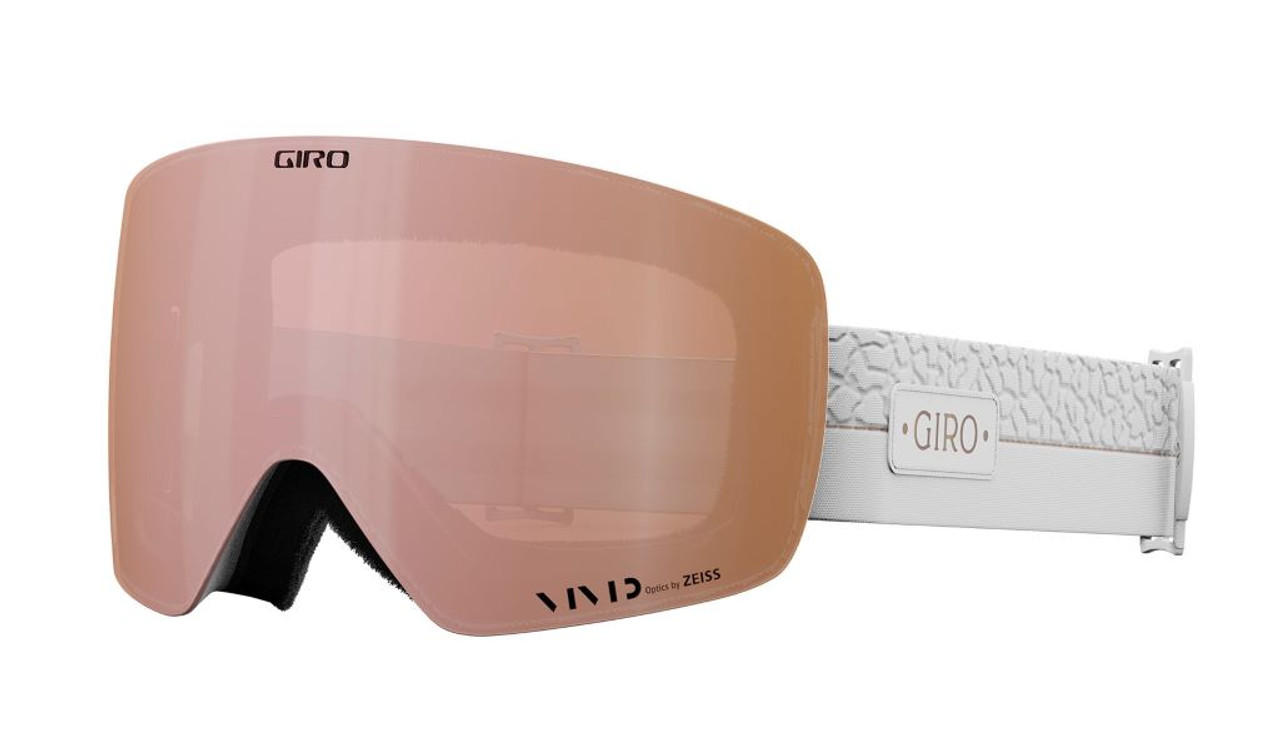 Giro Contour RS Snow Goggles