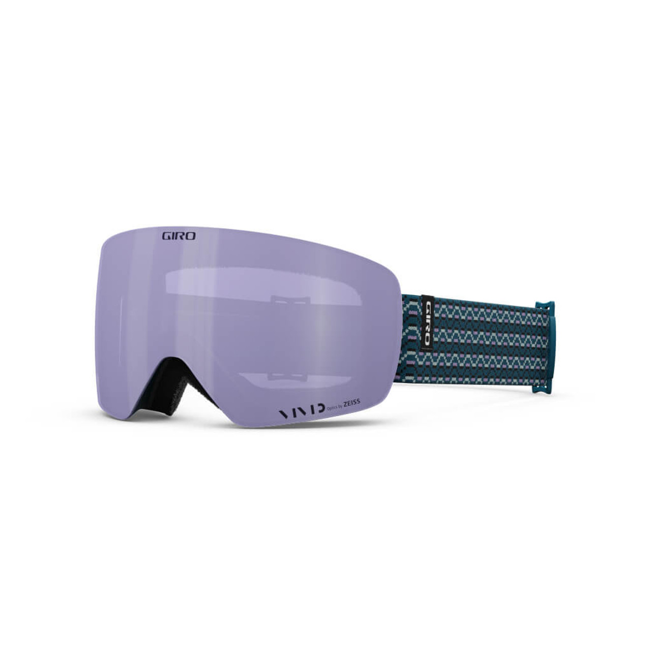 Giro Contour RS Snow Goggles - PROLENS