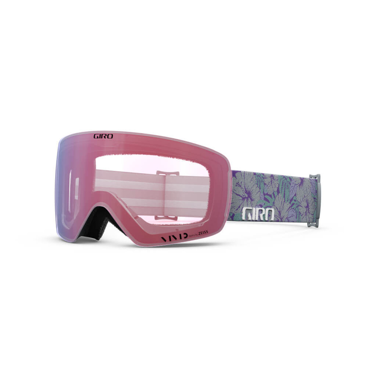 Giro Contour RS Snow Goggles - PROLENS