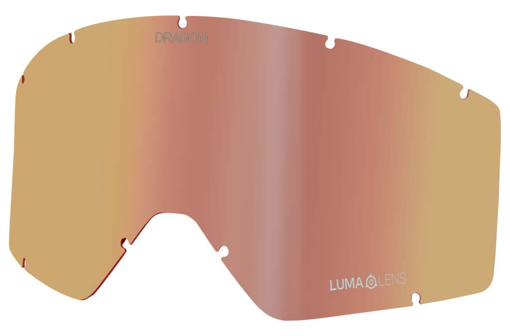 Dragon Alliance DXT OTG Goggle Replacement Lenses - PROLENS