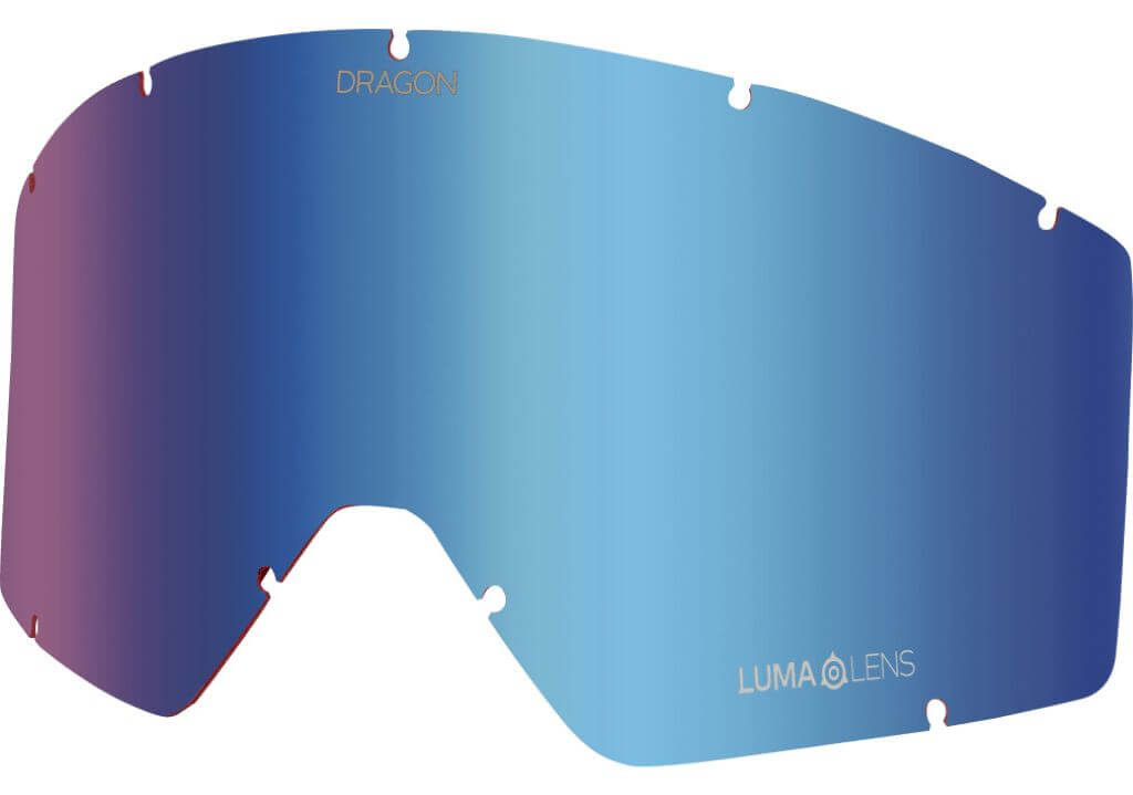 Dragon Alliance DXT OTG Goggle Replacement Lenses - PROLENS