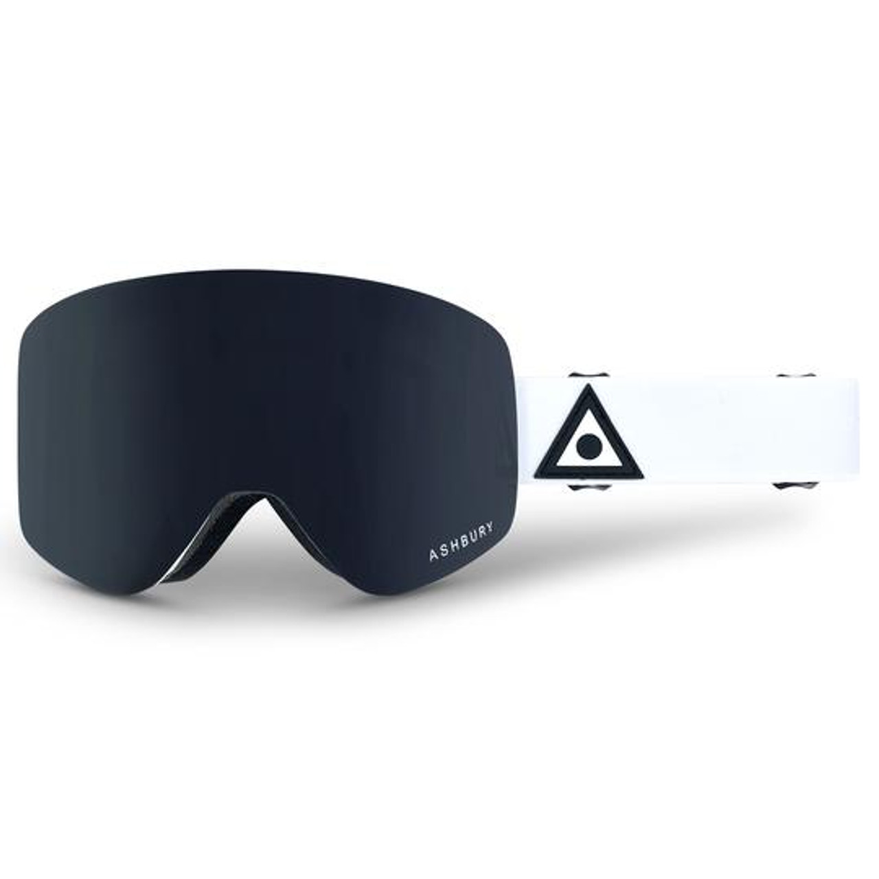 Ashbury Sonic Goggle Replacement Lenses