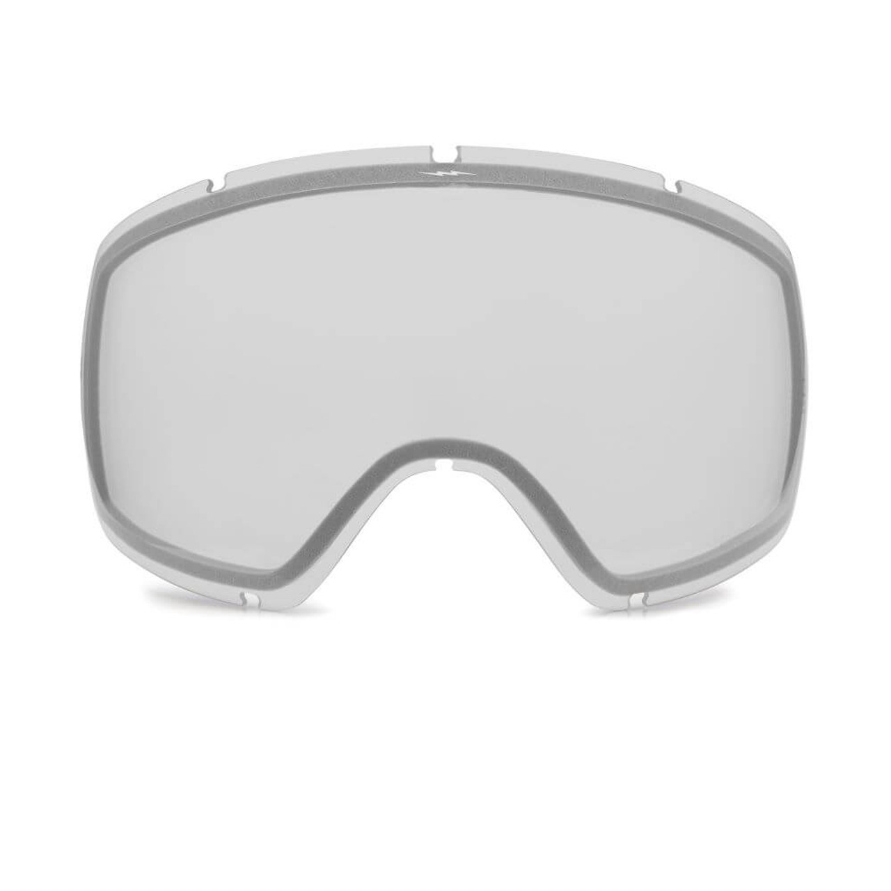 Clear - Electric EG2-T.S Replacement Lens