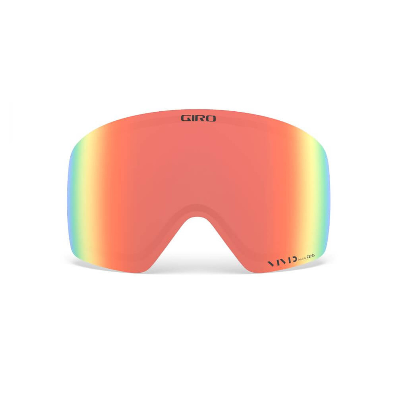 GIRO CONTOUR RS AF ZEISSレンズ Giro Contour RS Replacement Lenses - PROLENS