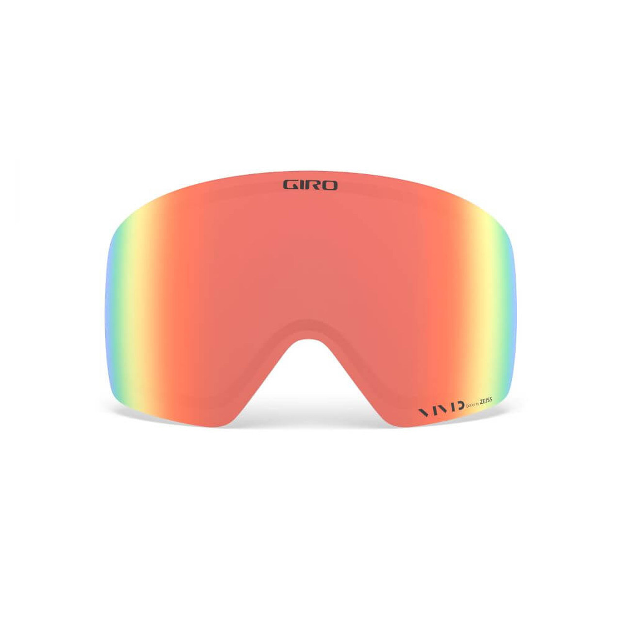 Vivid Infrared - Giro Contour RS Replacement Lenses