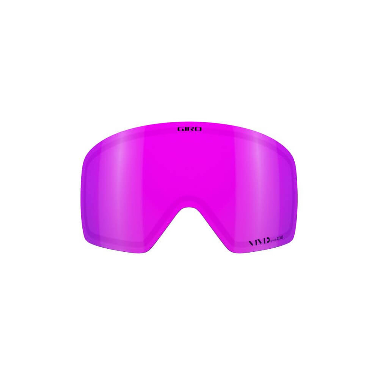 Giro Contour RS Replacement Lenses - PROLENS