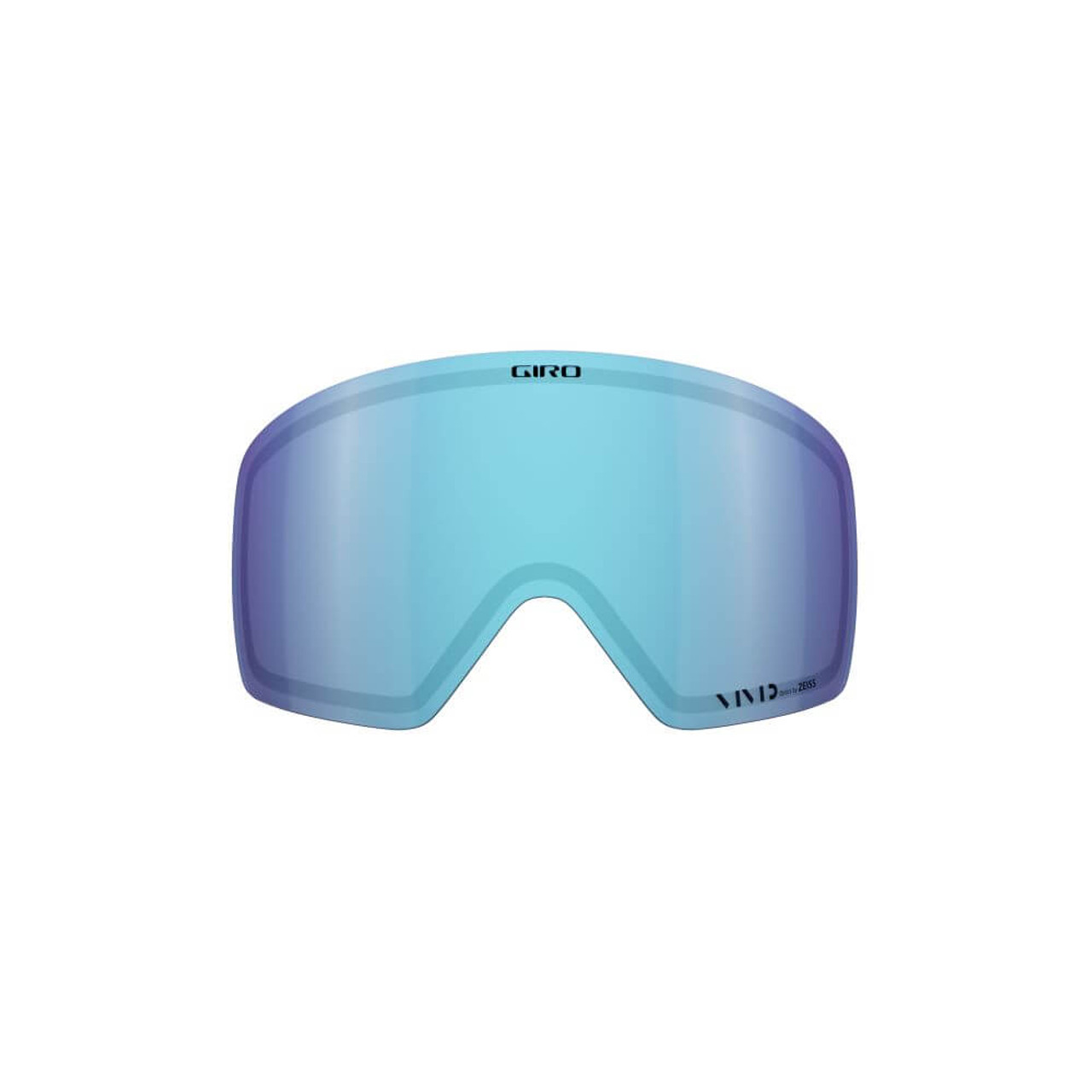 Giro CONTOUR AF スペアレンズのみ Giro CONTOUR AF スペアレンズのみ Giro CONTOUR AF スペア