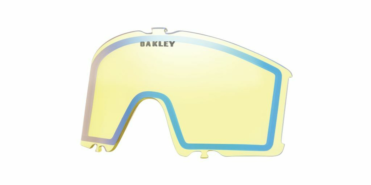 Oakley Target Line L Lens