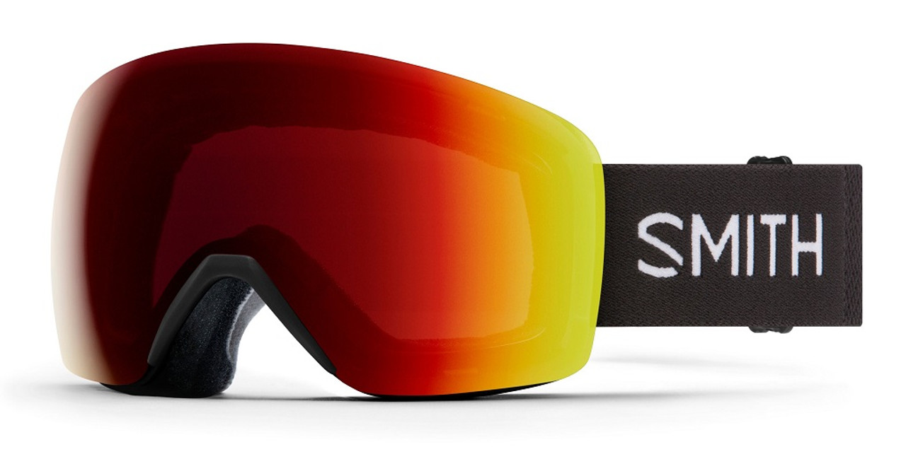 Smith Skyline Goggles