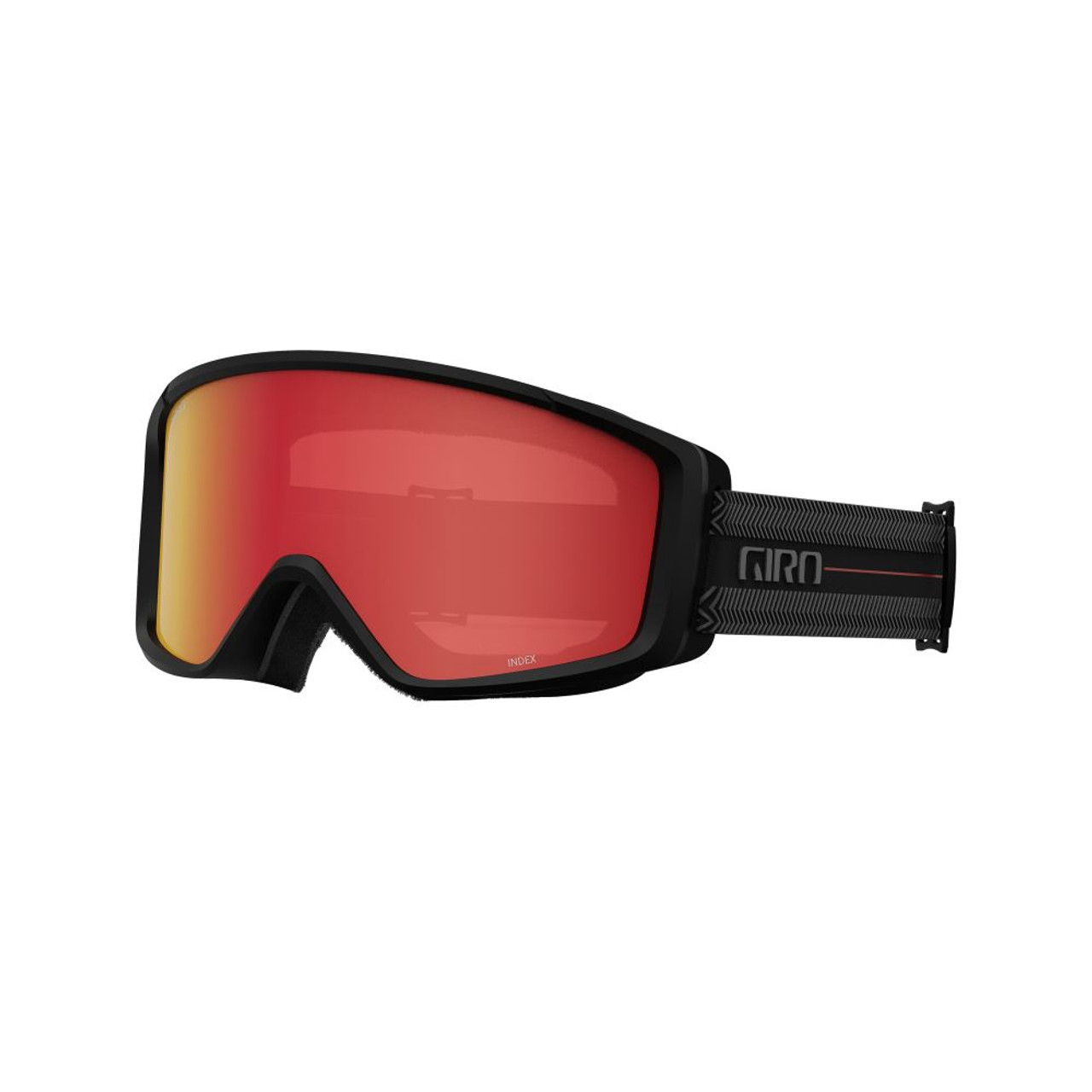 Lens for the Giro Index OTG 2.0 Ski Goggles