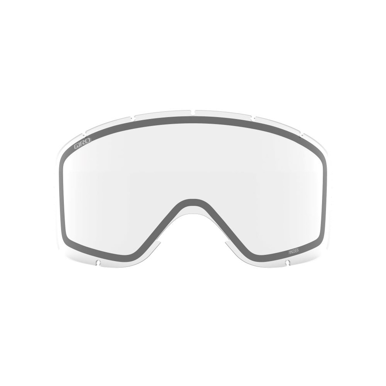 Giro Index 2.0 OTG Replacement Lenses - PROLENS