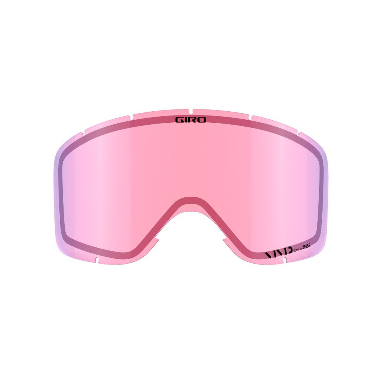 Giro Contour RS Goggles Women Lenses Black with Goggles for Craze Vivid  Vivid Infrared Men Onyx ＆ Strap Ski Snowboard