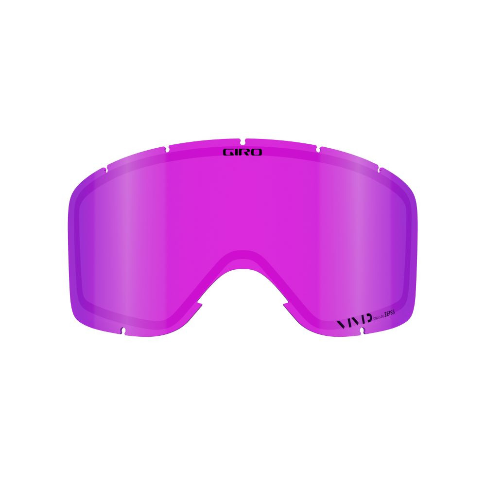 Giro Index 2.0 OTG Replacement Lenses - PROLENS