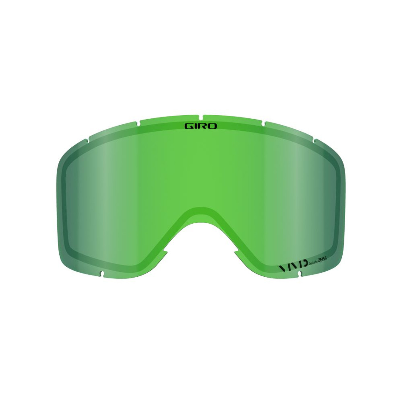 Giro Index 2.0 OTG Replacement Lenses - PROLENS