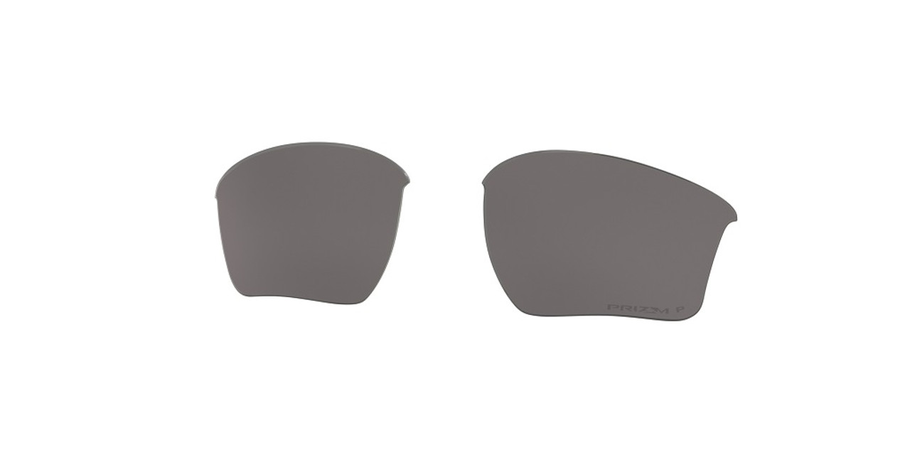 Prizm Grey Polarized - Oakley Half Jacket 2.0 XL Lenses
