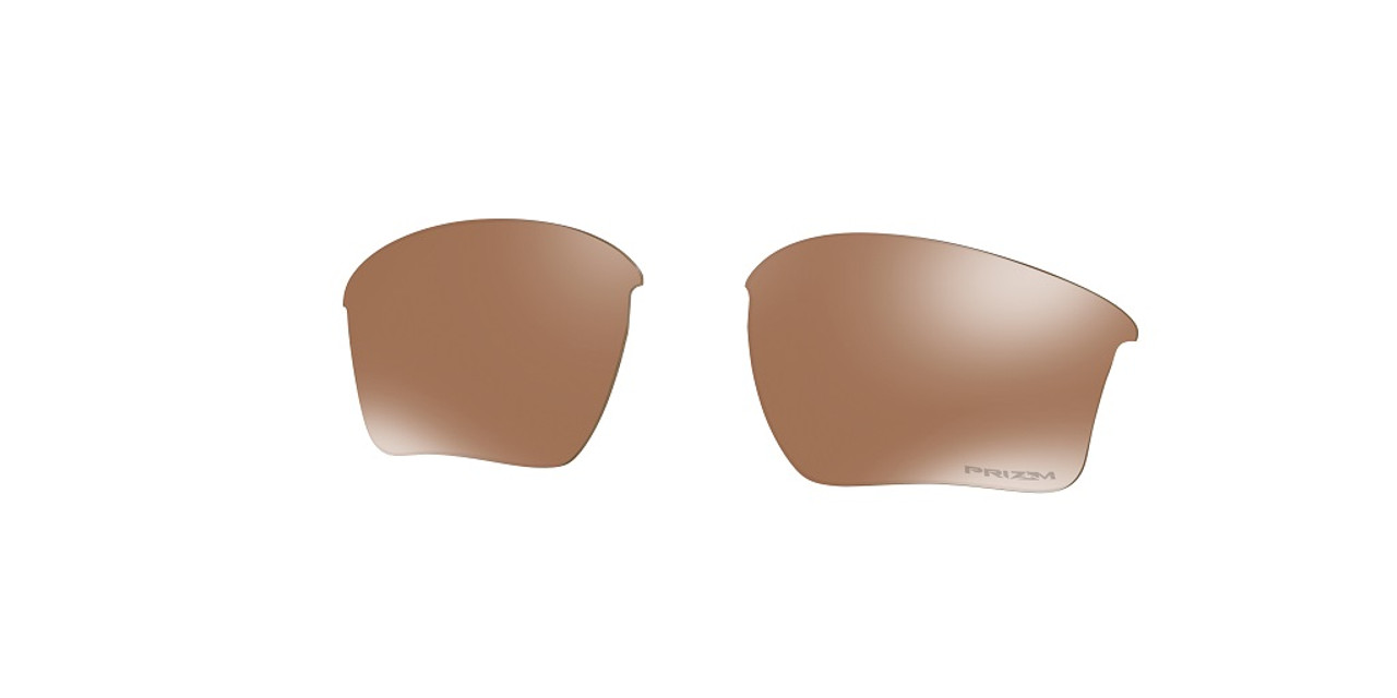 Prizm Tungsten Polarized - Oakley Half Jacket 2.0 XL Lenses