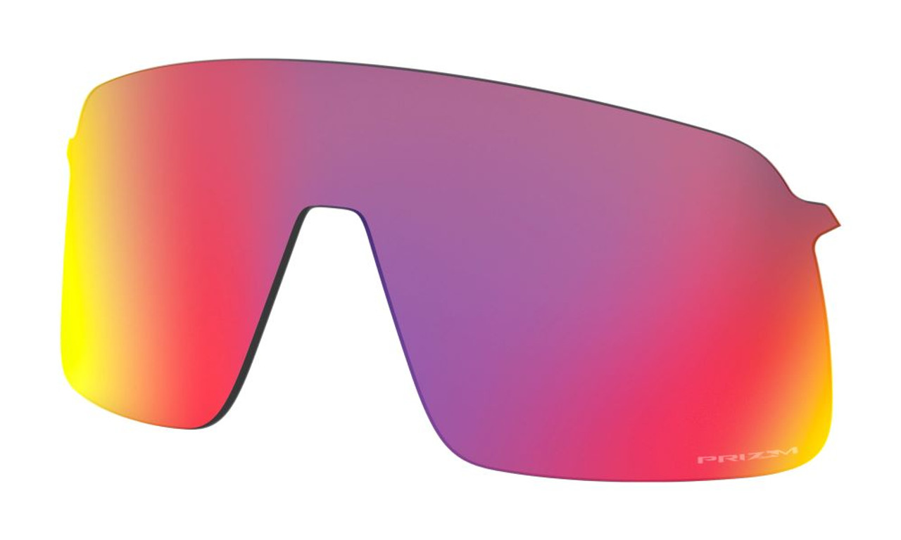 Oakley Sutro Lite Lens