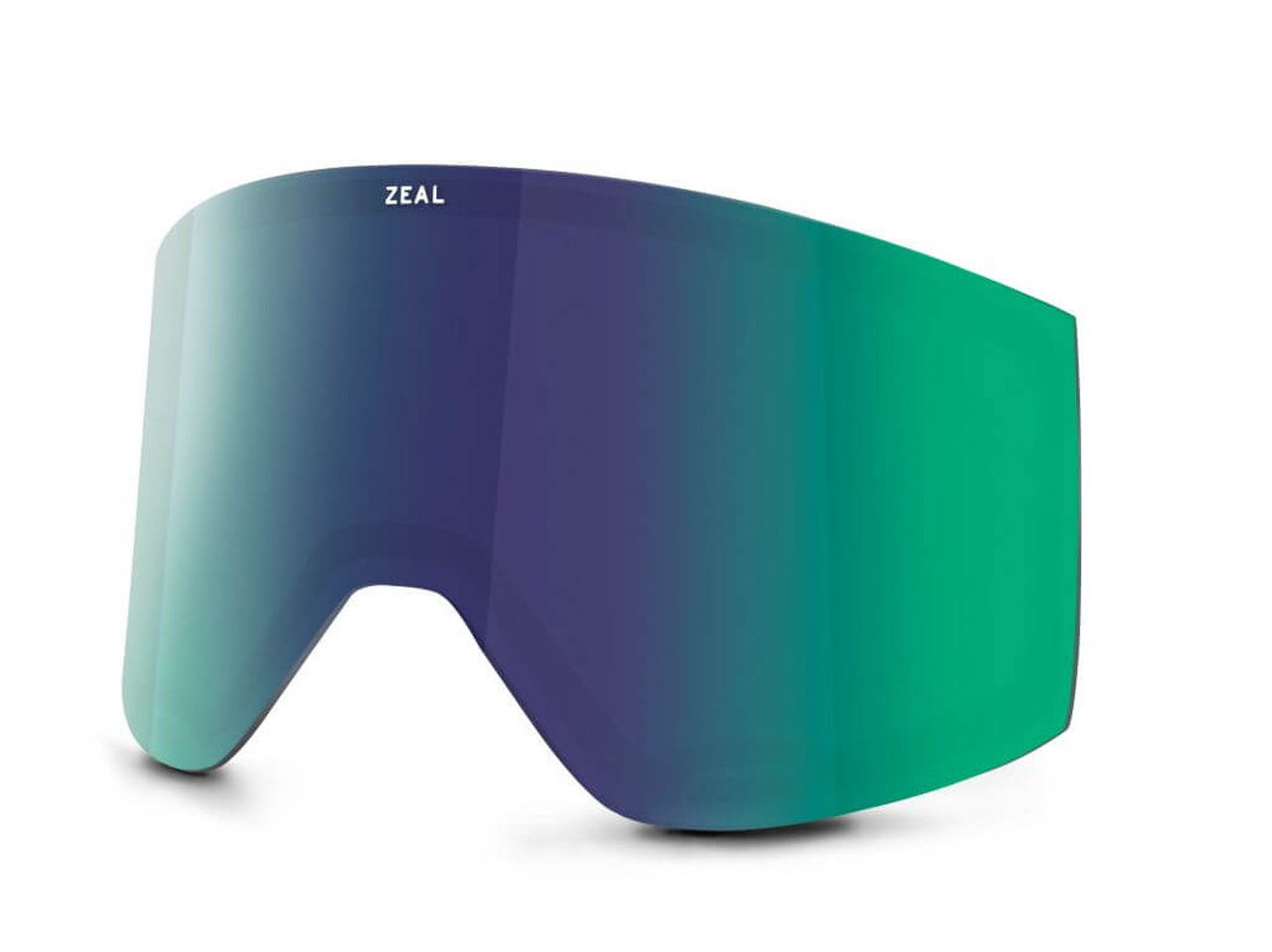 Zeal Lookout Replacement Goggle Lenses - PROLENS