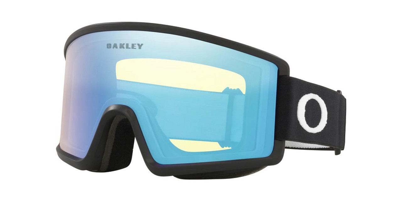 期間限定】 oakley target カーキ line スキー・スノーボード